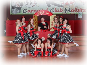 Déjà vu zur 53.Session